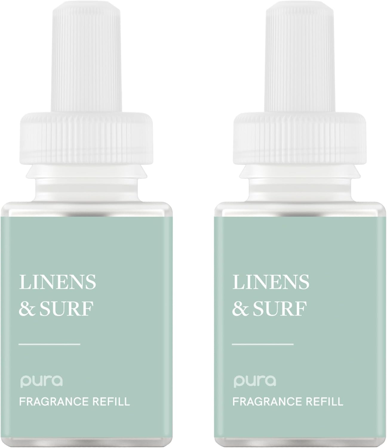 Home Fragrance Linen - Smart Home Scent Refill Long-Lasting Premium
