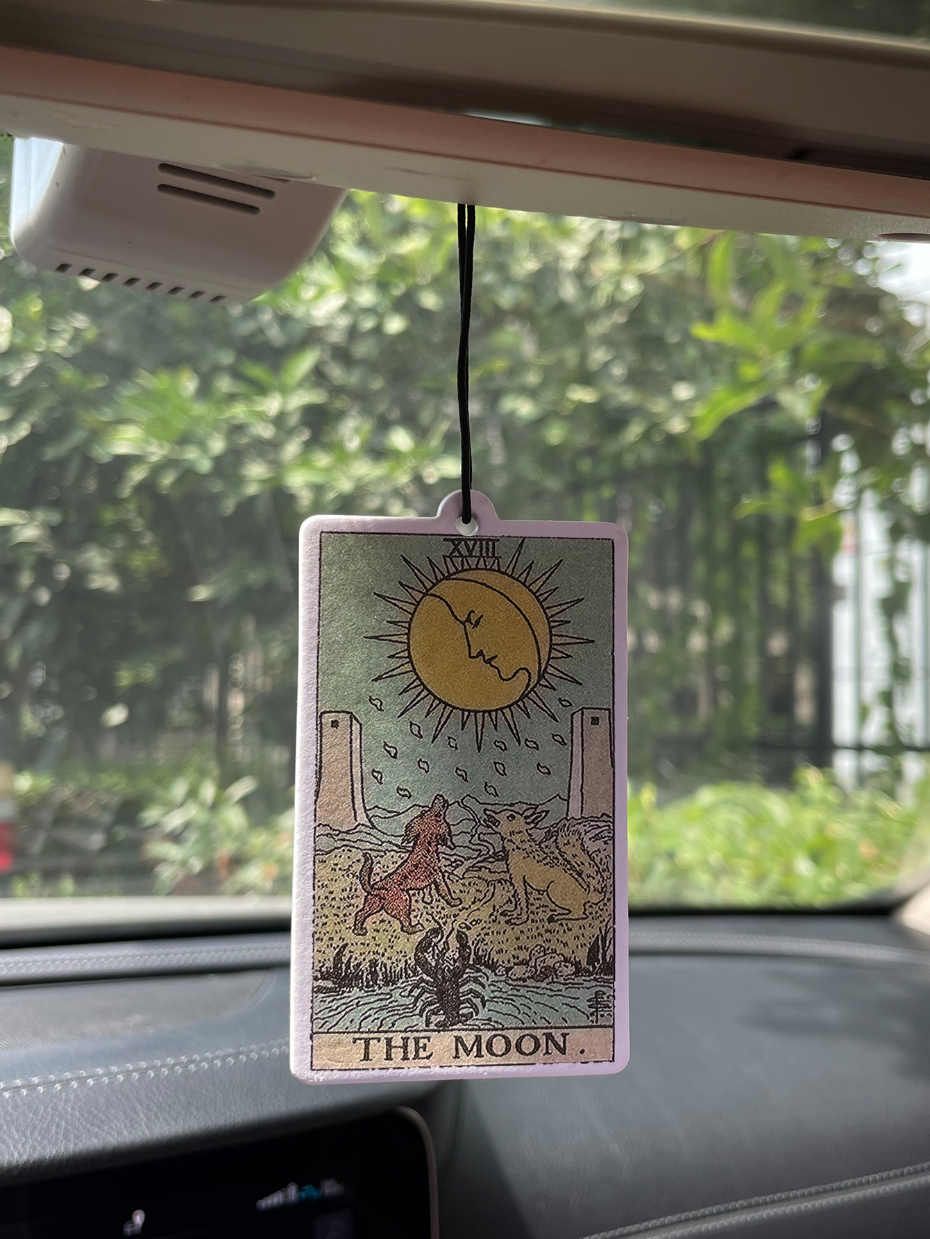 Home Fragrance Types - Legend/Gulong Fresh Scent Five-Star Neutral Car