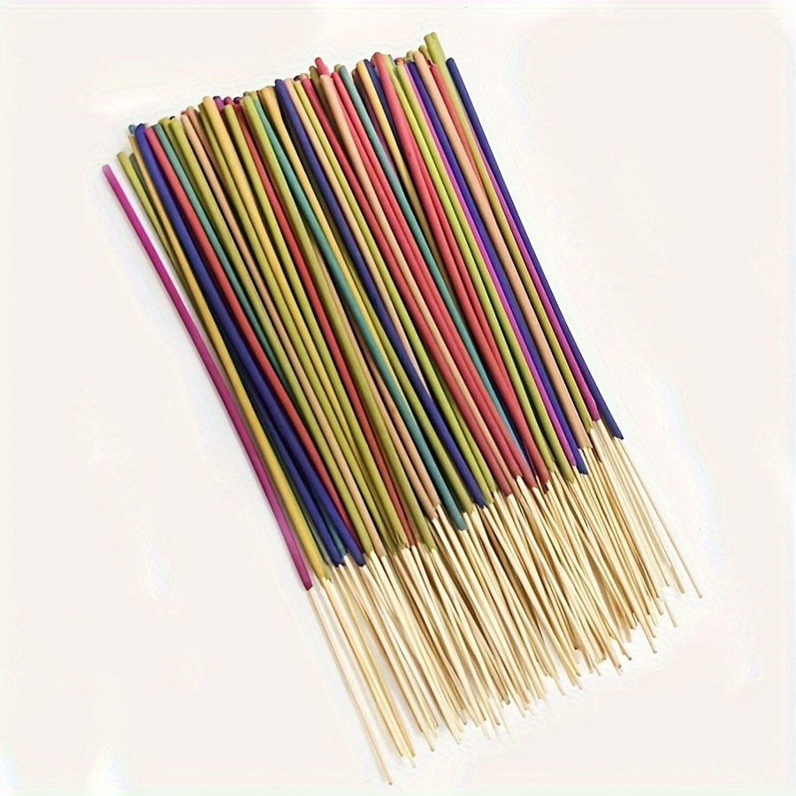 Home Fragrance For Sale - Hot sale Wholesale multi-color aromatherapy sticks,