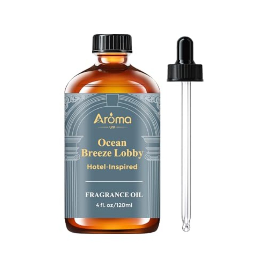Home Fragrance Like Hotel - Ocean Breeze Lob — a Hotel-