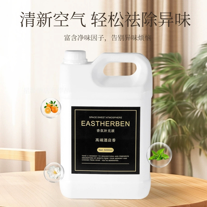 Home Fragrance For Sale - 1000ml Essential Oil Refill Aromatherapy Diffuser