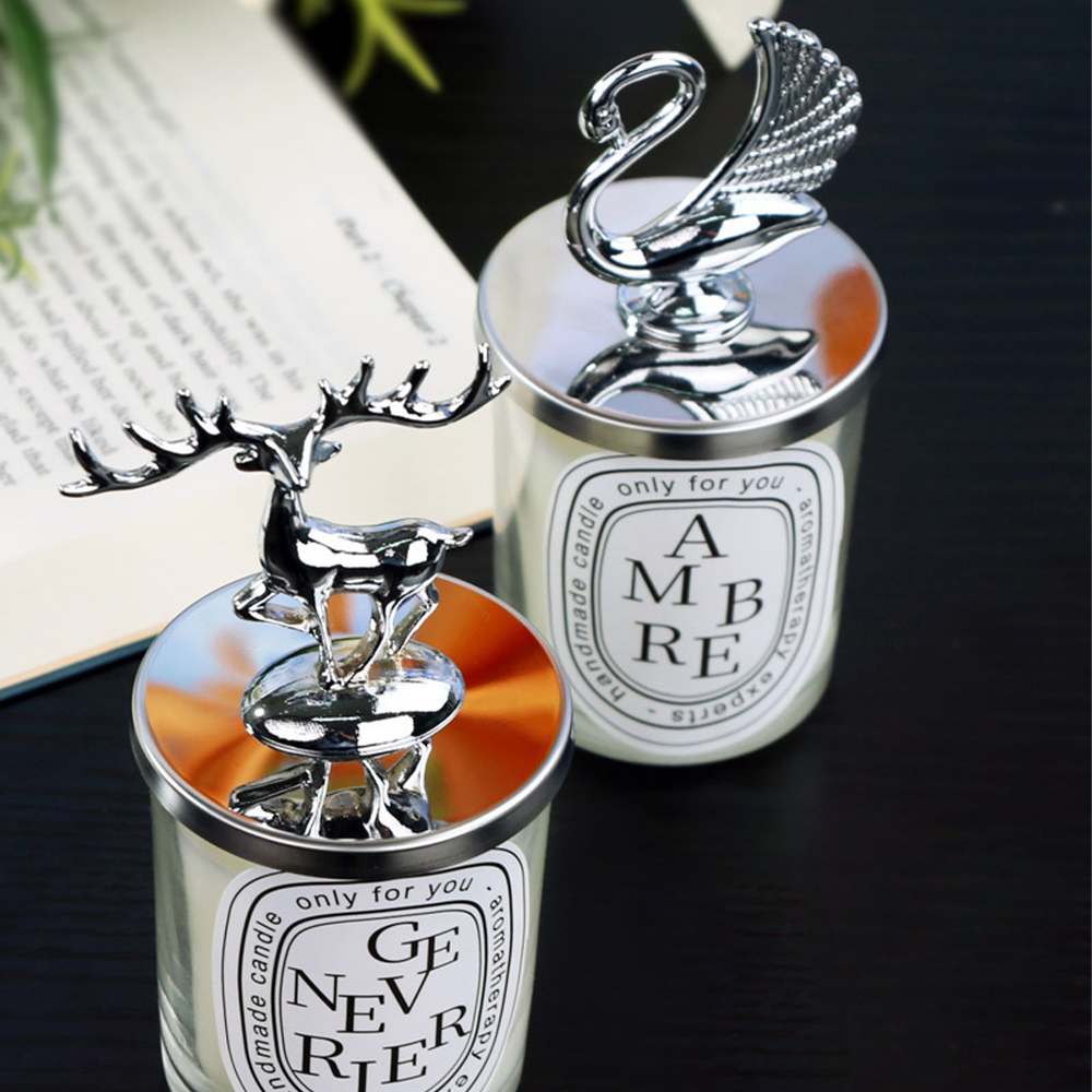 Home Fragrance For Sale - Hot Sale 1Pc Swan Shaped Natural