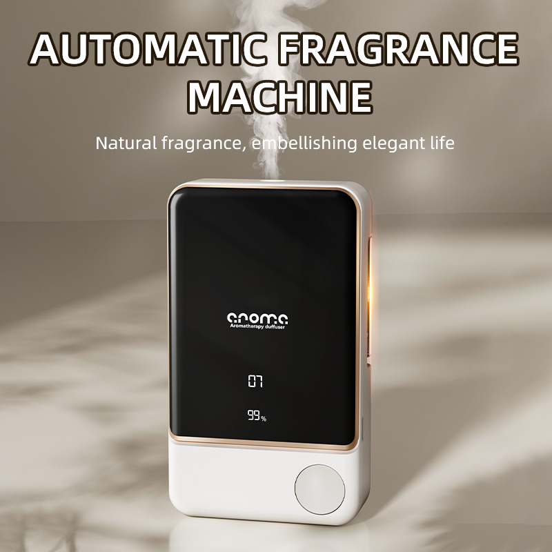 Home Fragrance Items - Aromatherapy diffuser fragrance sprayer air freshener