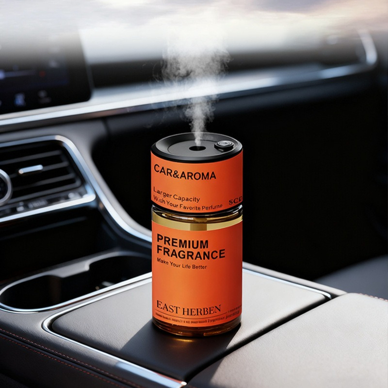 AI Intelligent Sensing Car Fra - Home Fragrance Potpourri reseña y precio