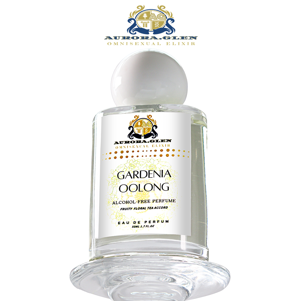 Gardenia Oolong Floral Scented - Home Fragrance Oil reseña y precio