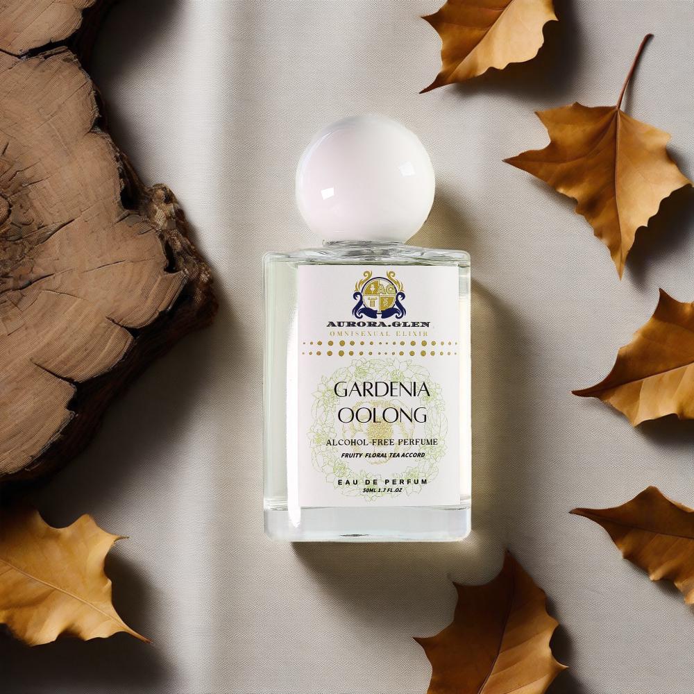Gardenia Oolong Floral Scented - Home Fragrance Oil reseña y precio