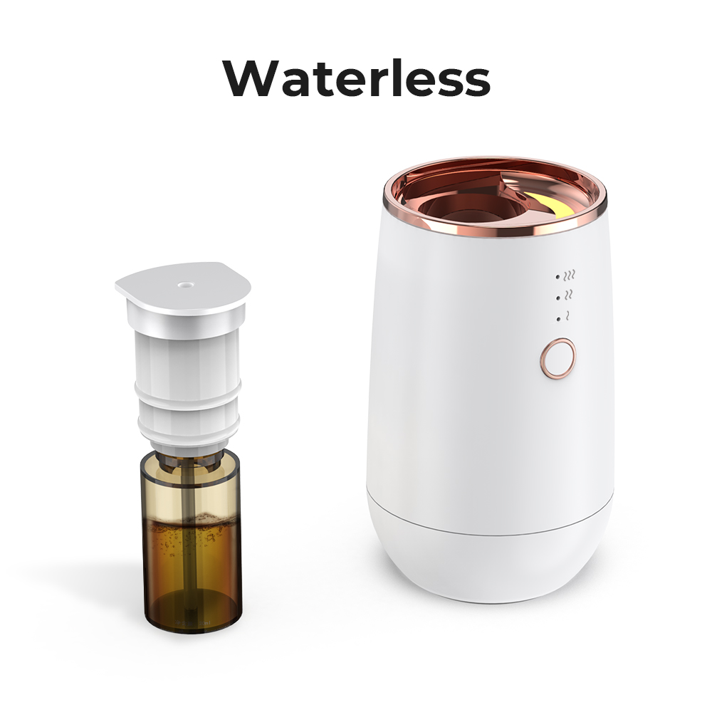 HIINST Mini Car Waterless Esse - Home Fragrance Items reseña y precio