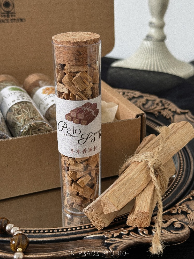 Natural Herbal Plants Roasted  - In Home Fragrance Products reseña y precio