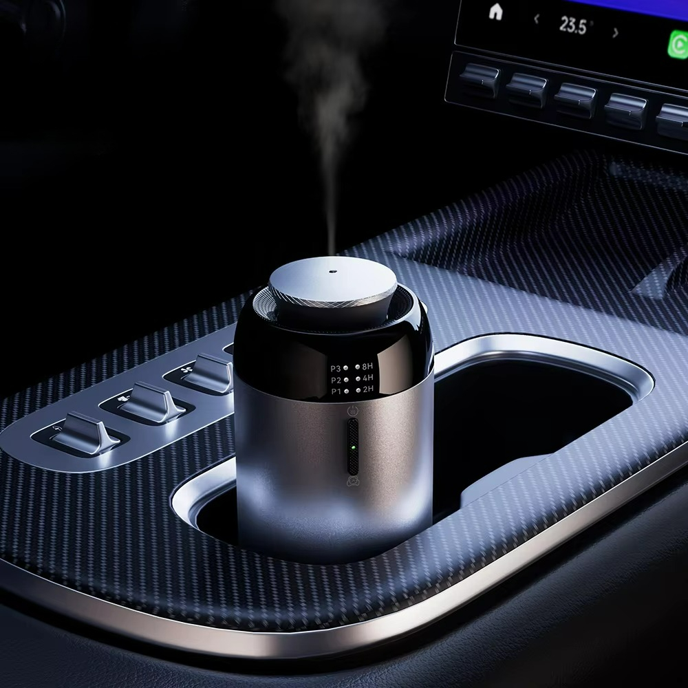 Professional Car Aroma Diffuse - Home Fragrance Types reseña y precio