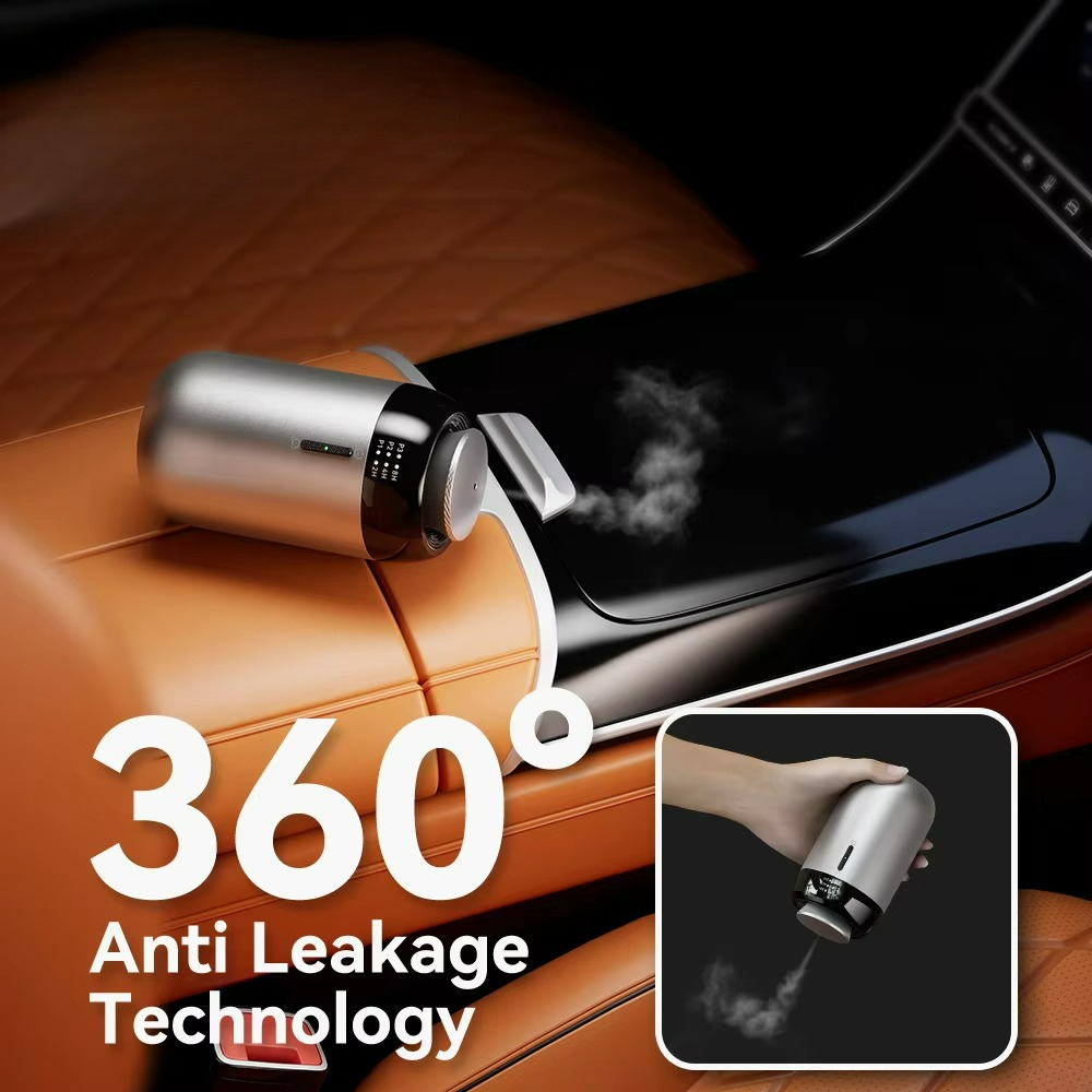 Professional Car Aroma Diffuse - Home Fragrance Types reseña y precio