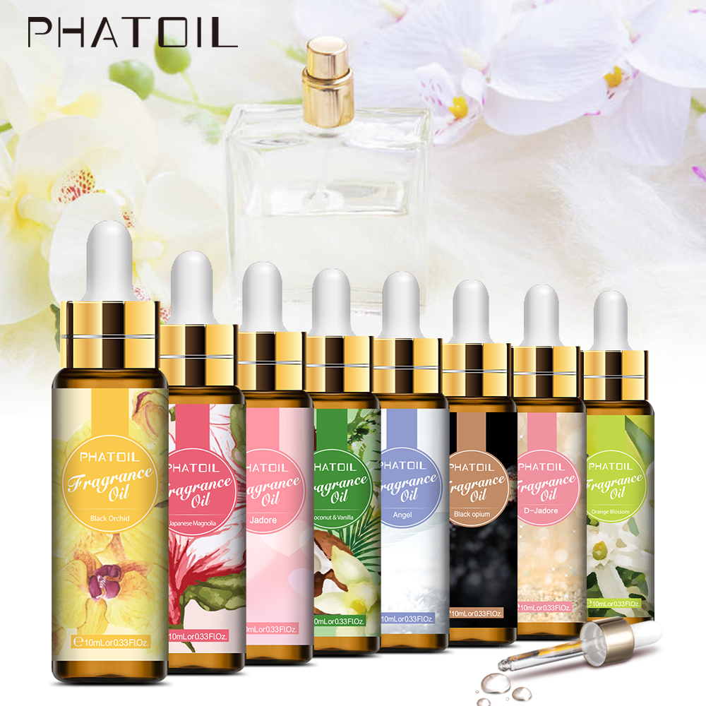 10ml with Dropper Coffee Sea B - Home Fragrance Linen reseña y precio