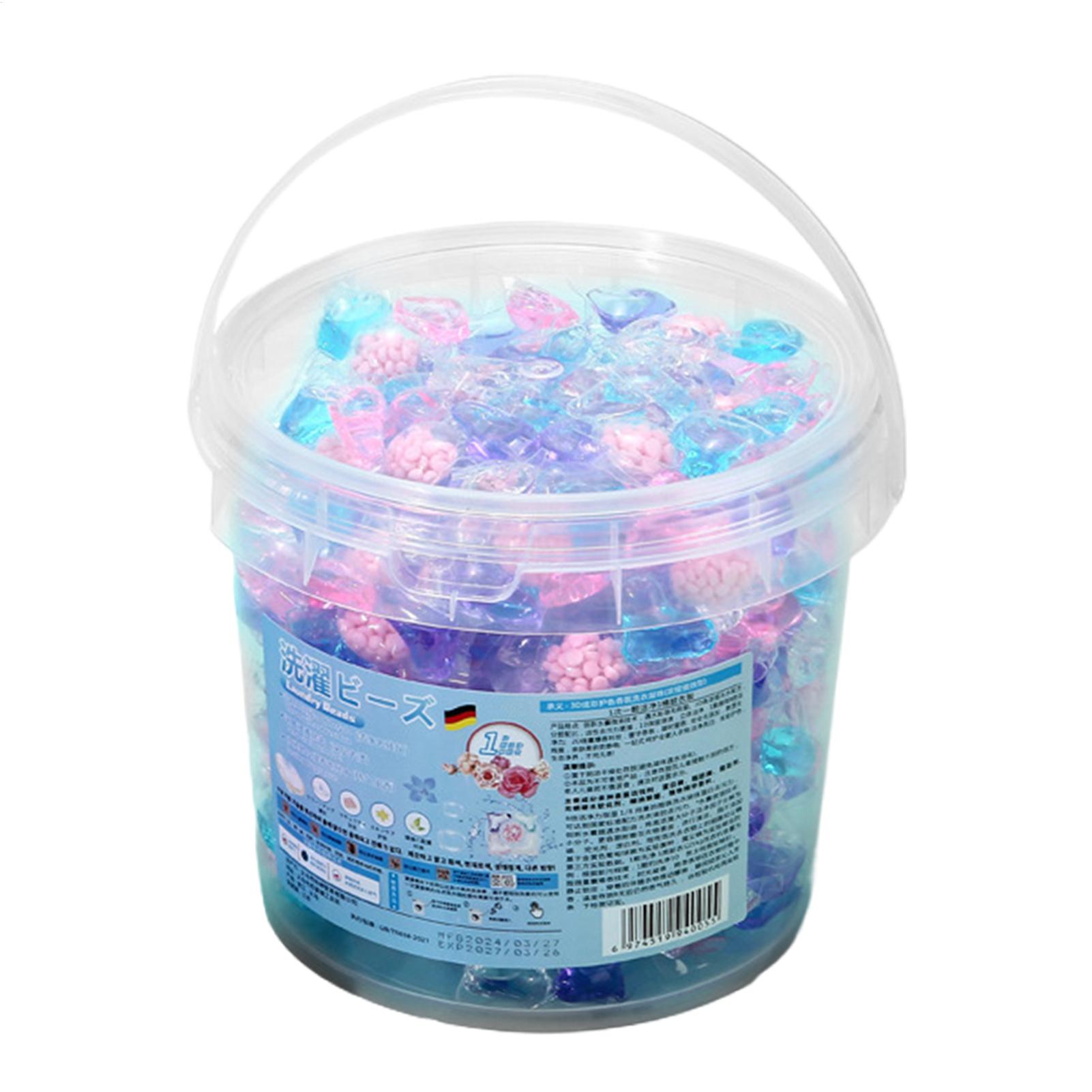 Laundry Detergent Pods Deep Cl - Home Fragrance Long Lasting reseña y precio