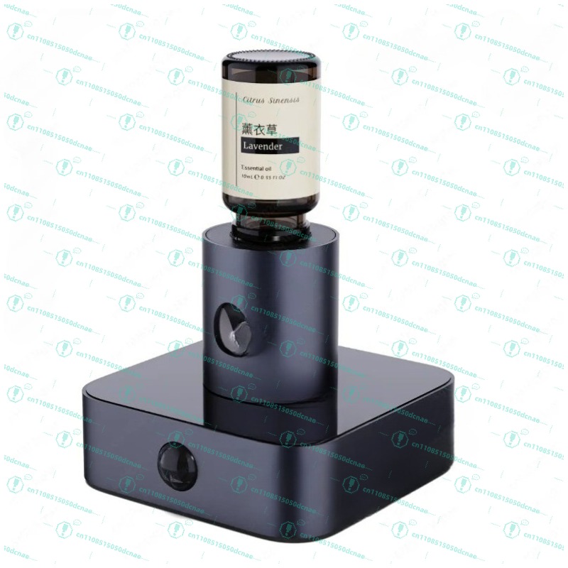 Intelligent aromatherapy machi - Home Fragrance Oil reseña y precio