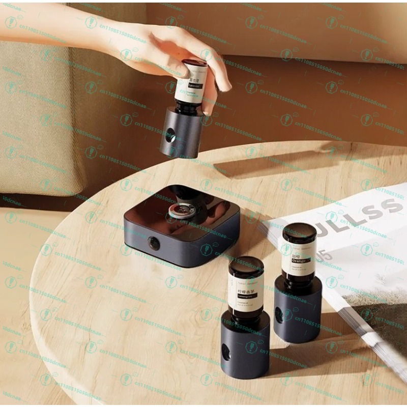 Intelligent aromatherapy machi - Home Fragrance Oil reseña y precio