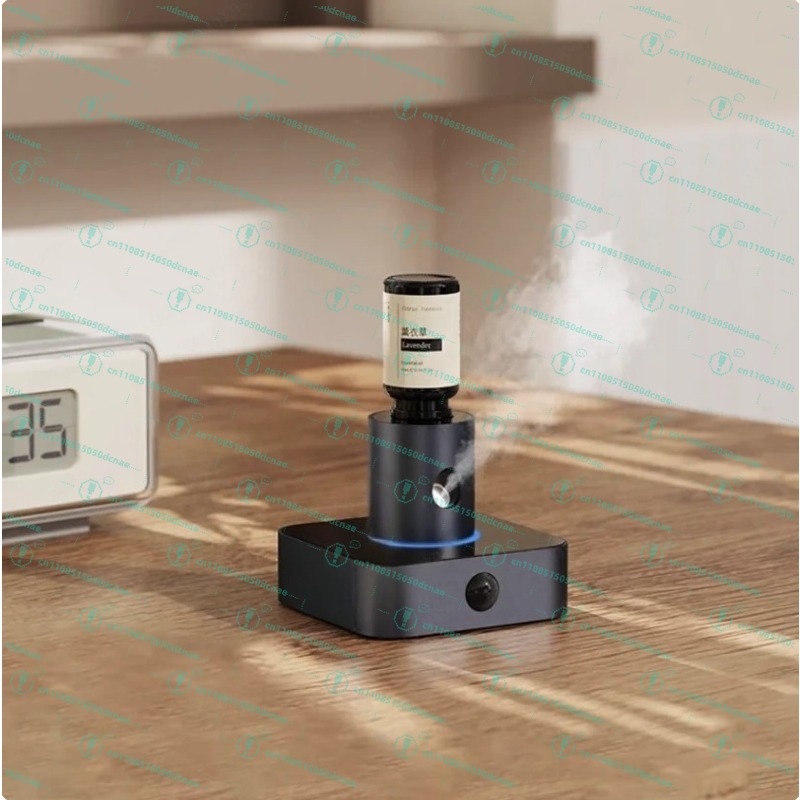 Intelligent aromatherapy machi - Home Fragrance Oil reseña y precio
