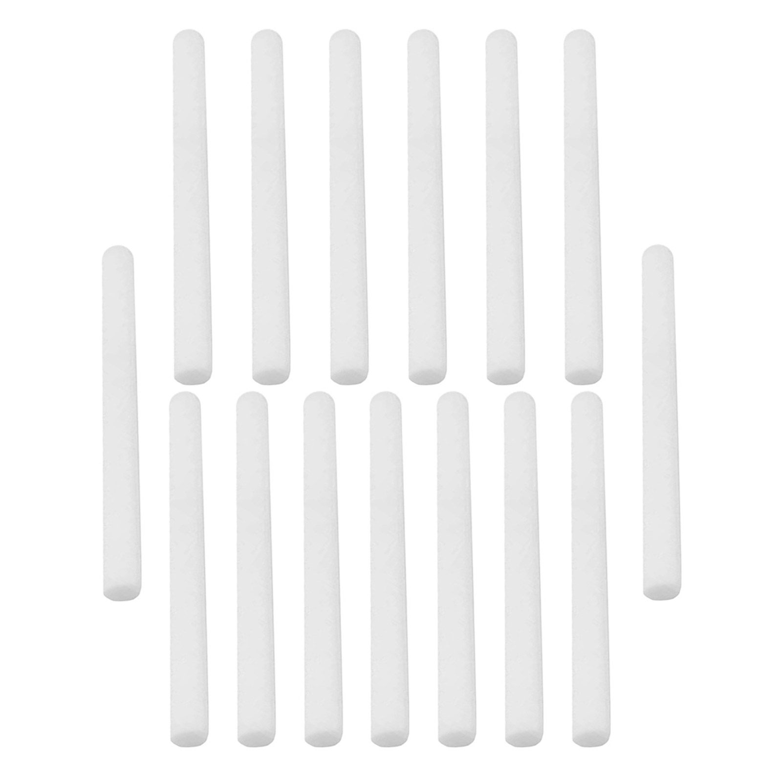15Pcs Aroma Diffuser Sticks Fi - Home Fragrances reseña y precio