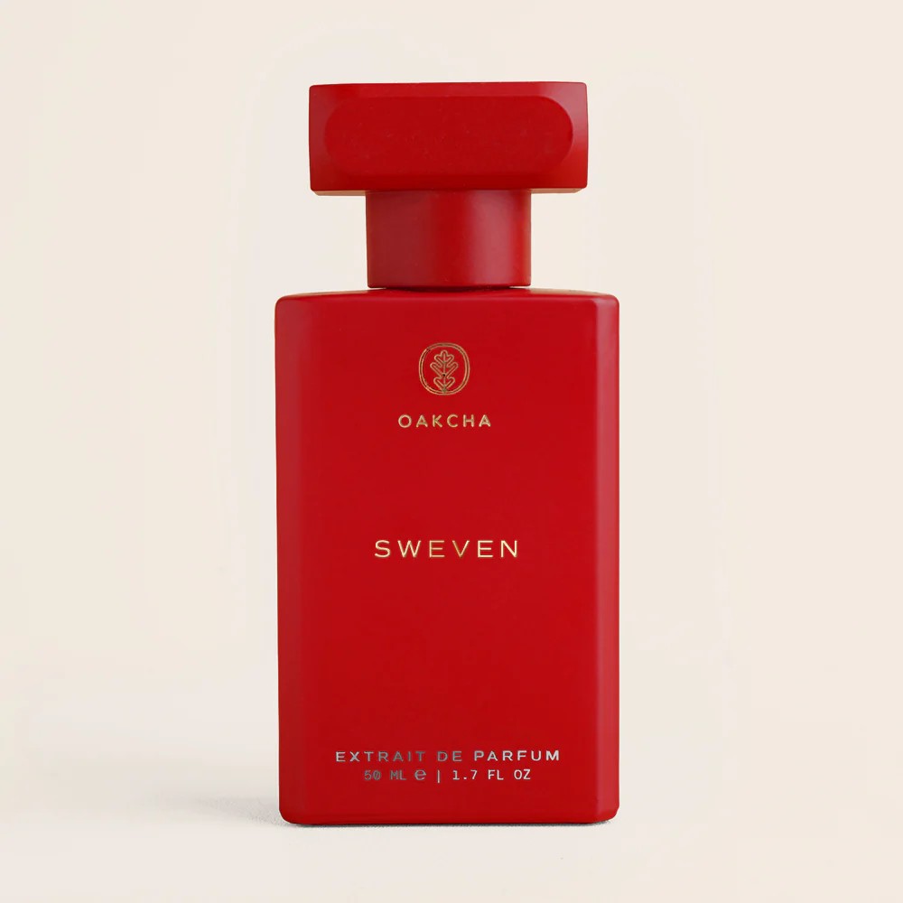 OAKCHA Sweven perfume Extrait  - Home Fragrance Jasmine reseña y precio