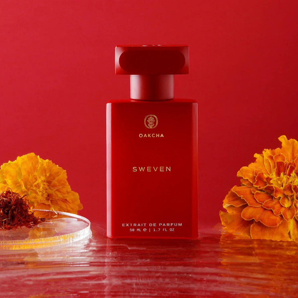 OAKCHA Sweven perfume Extrait  - Home Fragrance Jasmine reseña y precio