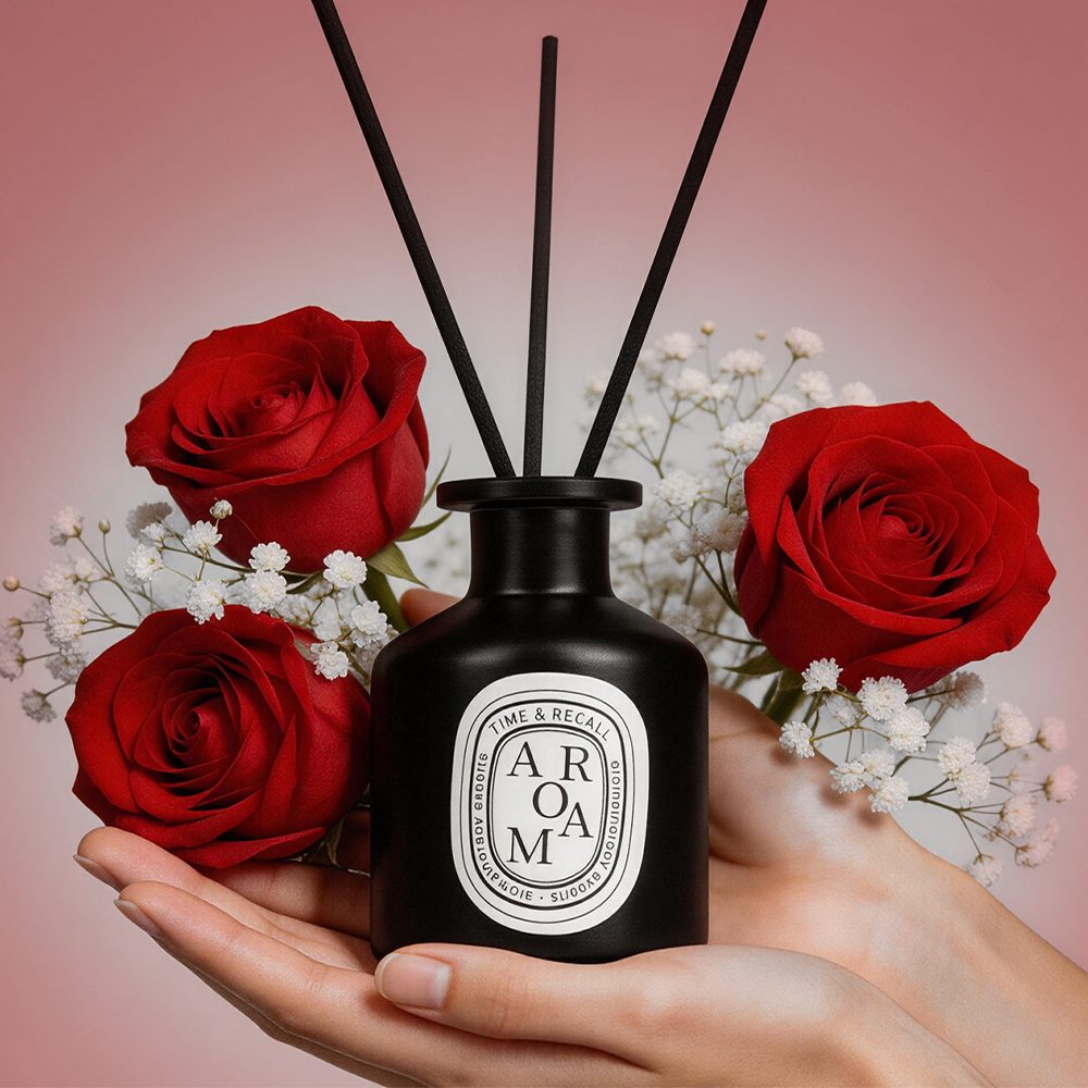 50ml Flameless Aromatherapy Re - Home Fragrance Long Lasting reseña y precio