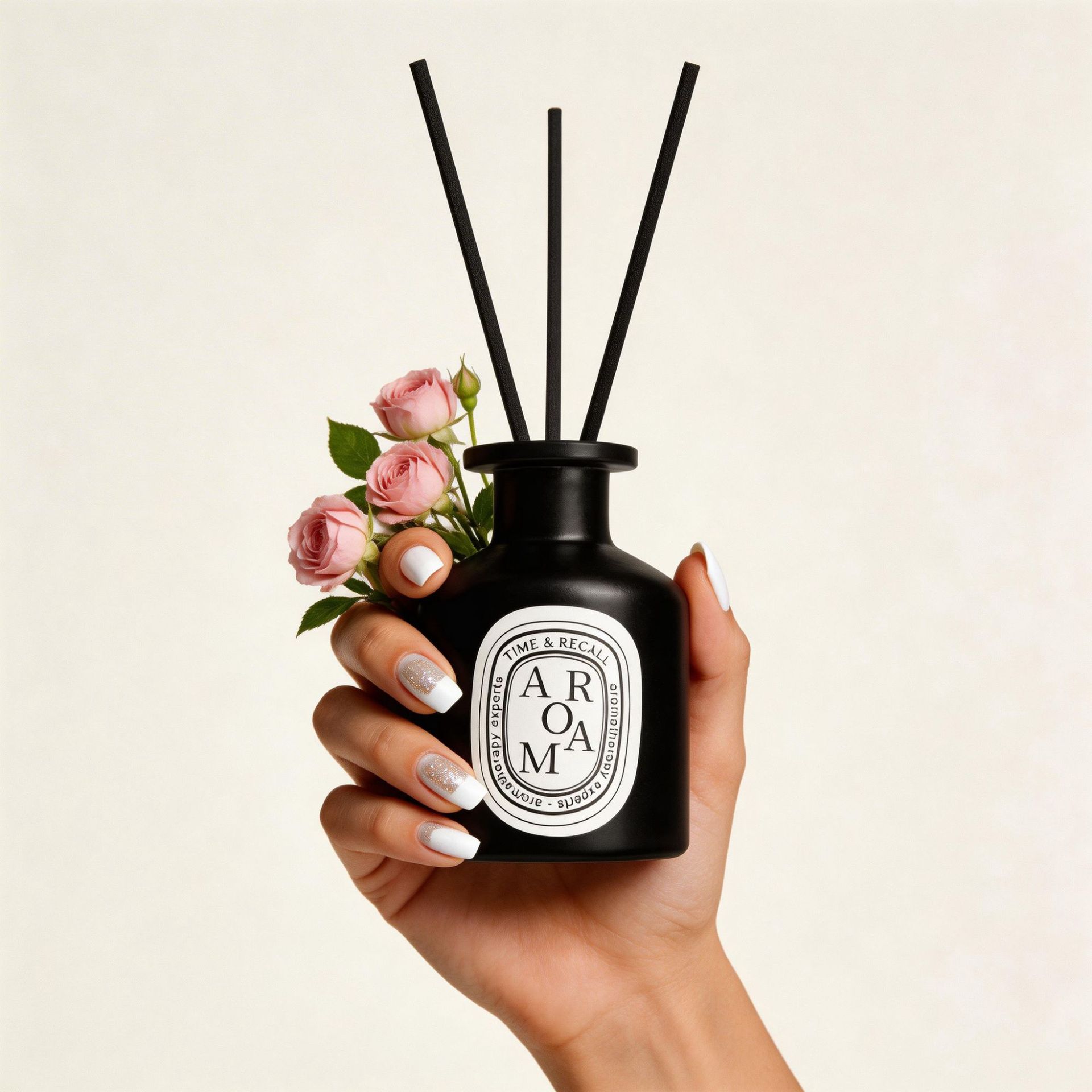 50ml Flameless Aromatherapy Re - Home Fragrance Long Lasting reseña y precio