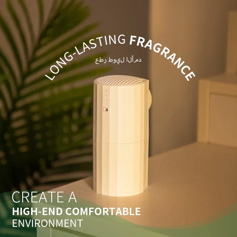 Namste 250m³ Smart Essential O - Home Fragrance Items reseña y precio