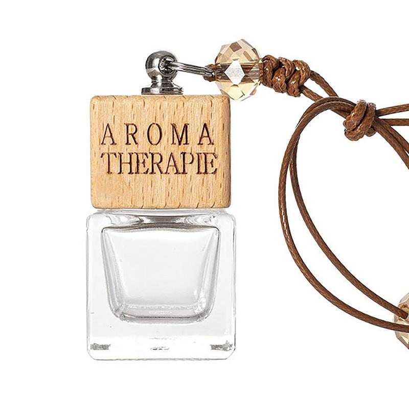 Car Fragrance Bottle Pendant F - In Home Fragrance Products reseña y precio