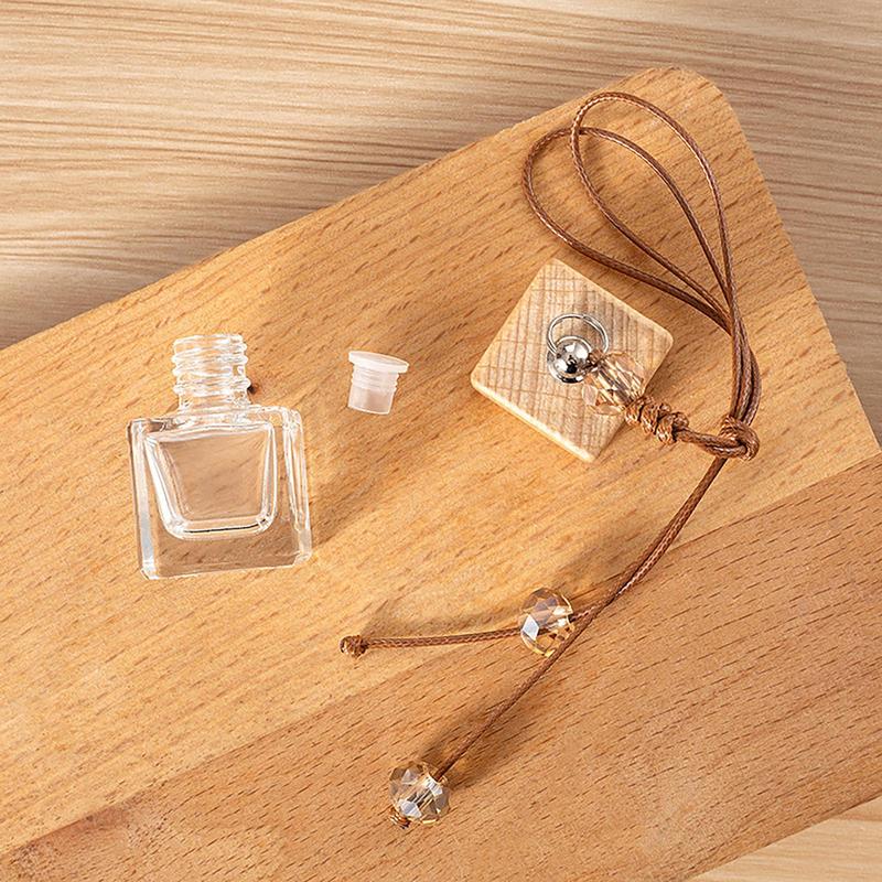Car Fragrance Bottle Pendant F - In Home Fragrance Products reseña y precio