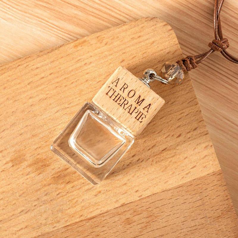 Car Fragrance Bottle Pendant F - In Home Fragrance Products reseña y precio