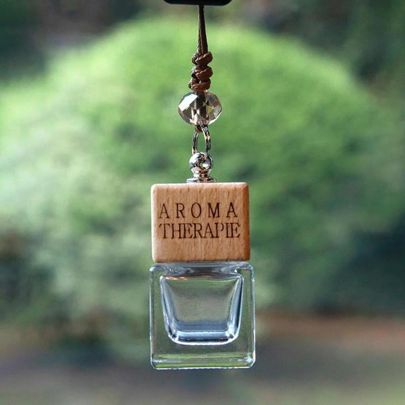 Car Fragrance Bottle Pendant F - In Home Fragrance Products reseña y precio