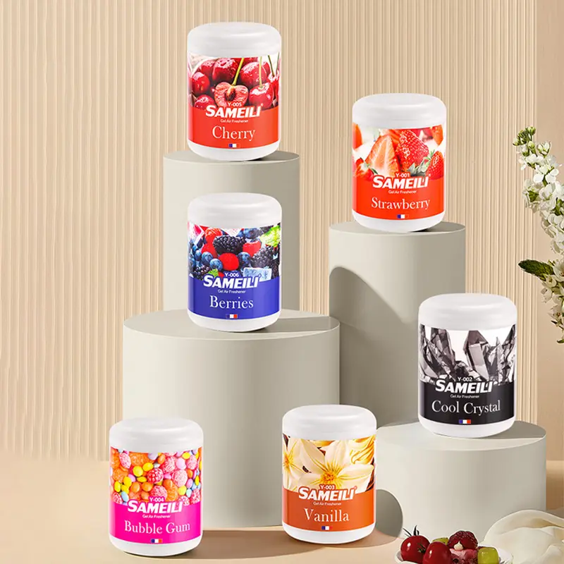Luxury Car Decorative Cup Hold - Home Fragrance Types reseña y precio