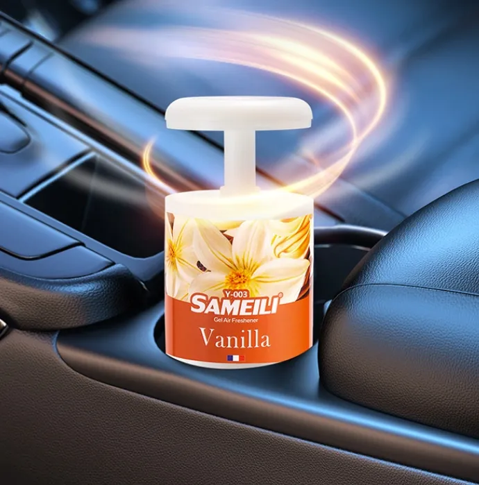 Luxury Car Decorative Cup Hold - Home Fragrance Types reseña y precio