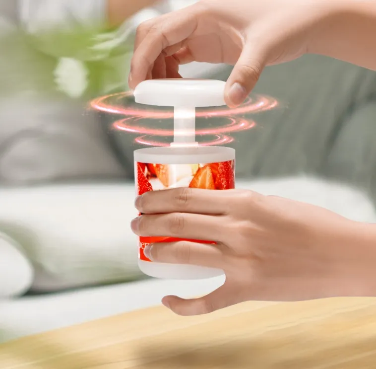 Luxury Car Decorative Cup Hold - Home Fragrance Types reseña y precio
