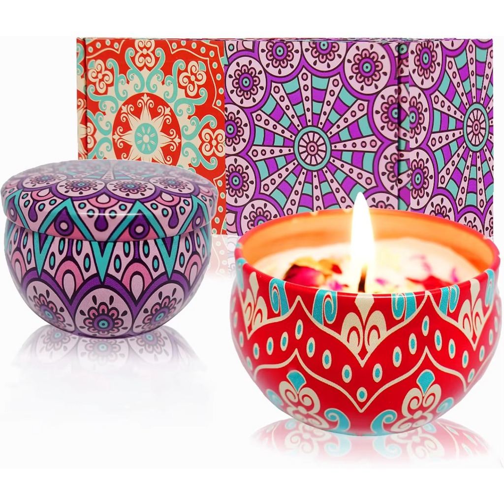 Fragrance Candle, Natural Esse - Home Fragrances reseña y precio