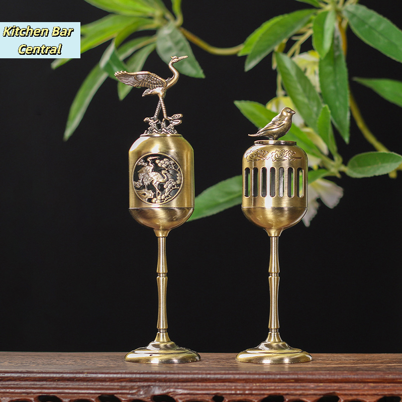 【Magpie Hollow Lamp Sandalwood - Home Fragrance Lamp reseña y precio