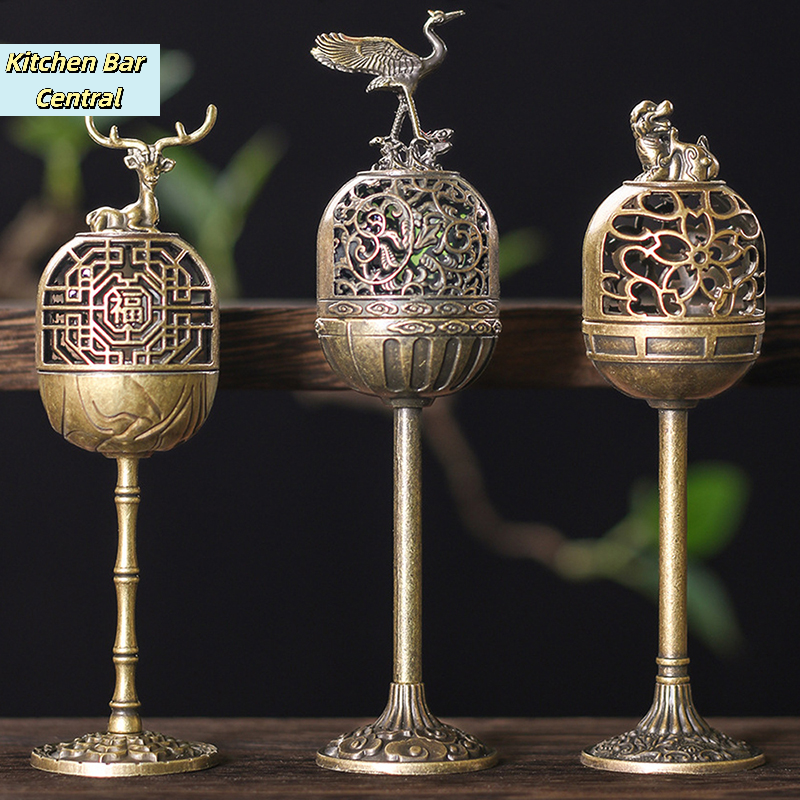 【Magpie Hollow Lamp Sandalwood - Home Fragrance Lamp reseña y precio