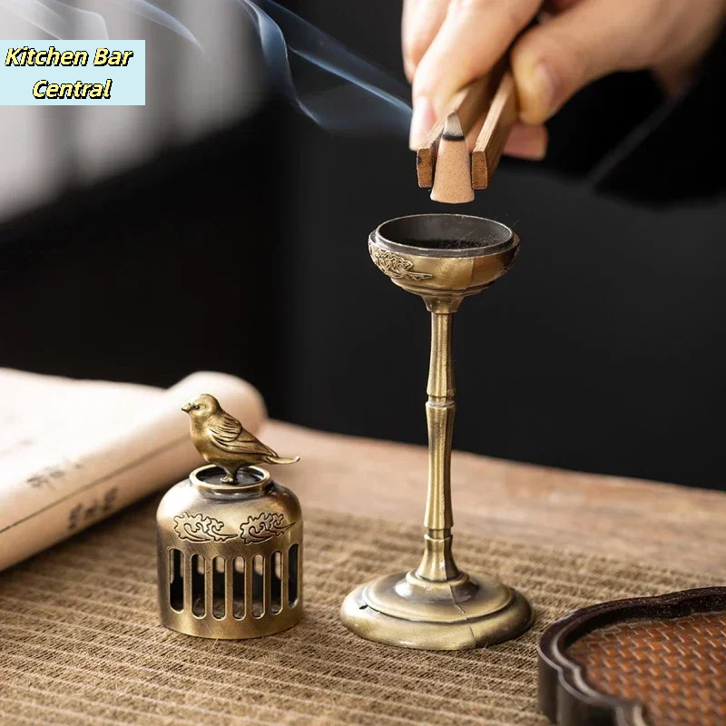 【Magpie Hollow Lamp Sandalwood - Home Fragrance Lamp reseña y precio