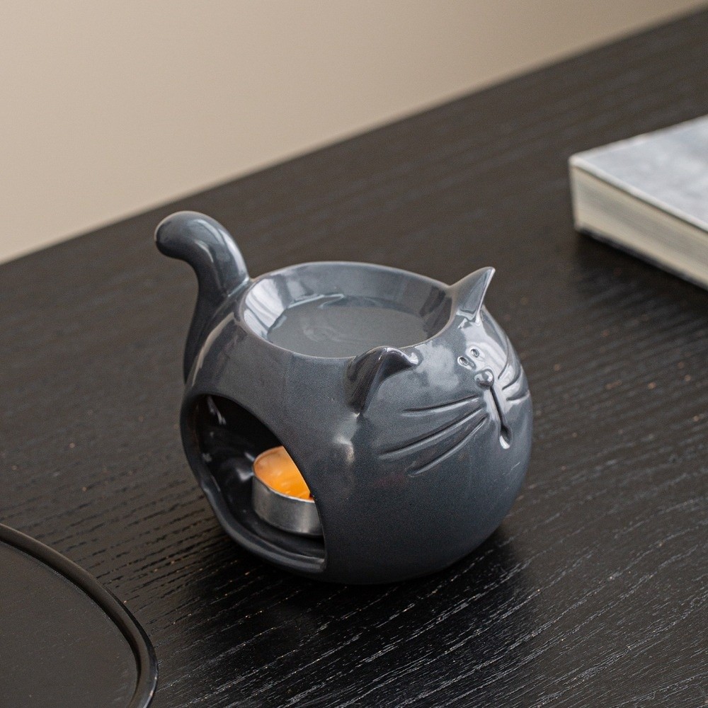 Ceramic Incense Burner Cartoon - Ceramic Oil Burner reseña y precio