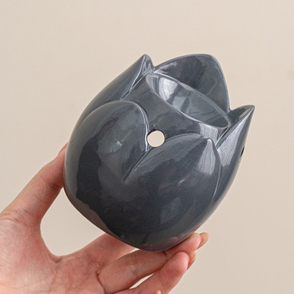 Ceramic Incense Burner Cartoon - Ceramic Oil Burner reseña y precio