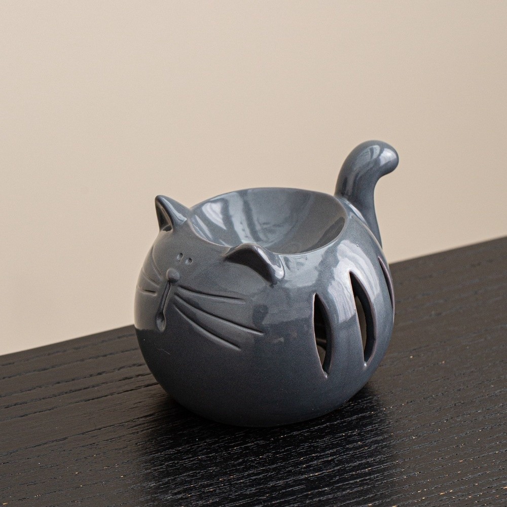 Ceramic Incense Burner Cartoon - Ceramic Oil Burner reseña y precio