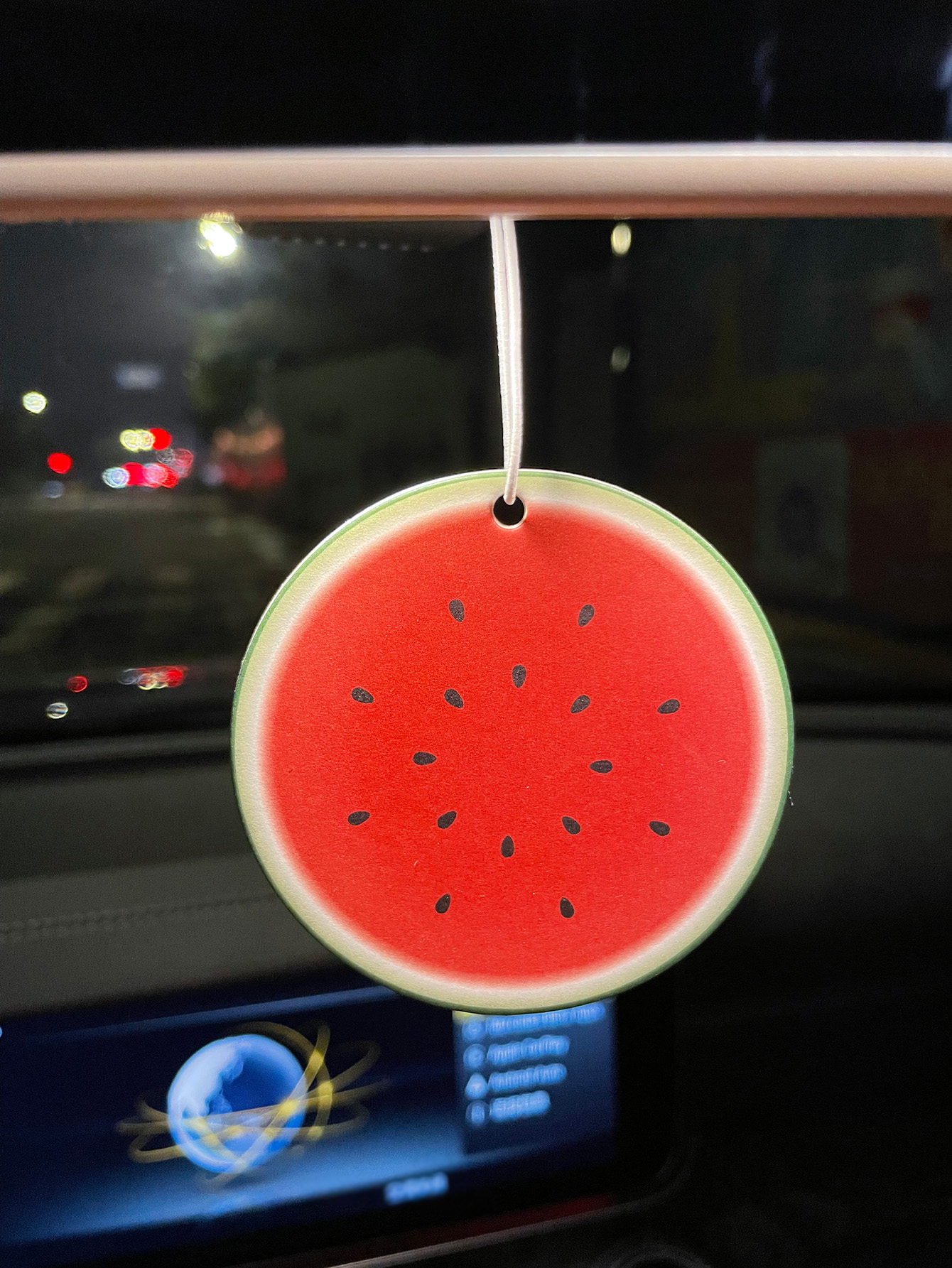 Watermelon/Freesia Fresh Scent - Home Fragrance Types reseña y precio