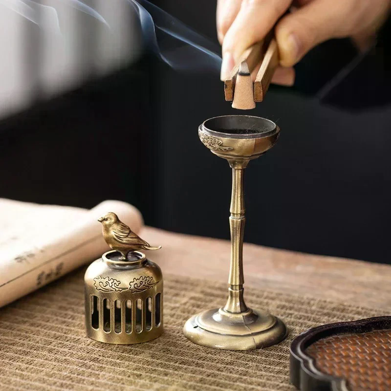 MaGpie HoLLow Lamp SandaLwood  - Home Fragrance Lamp reseña y precio