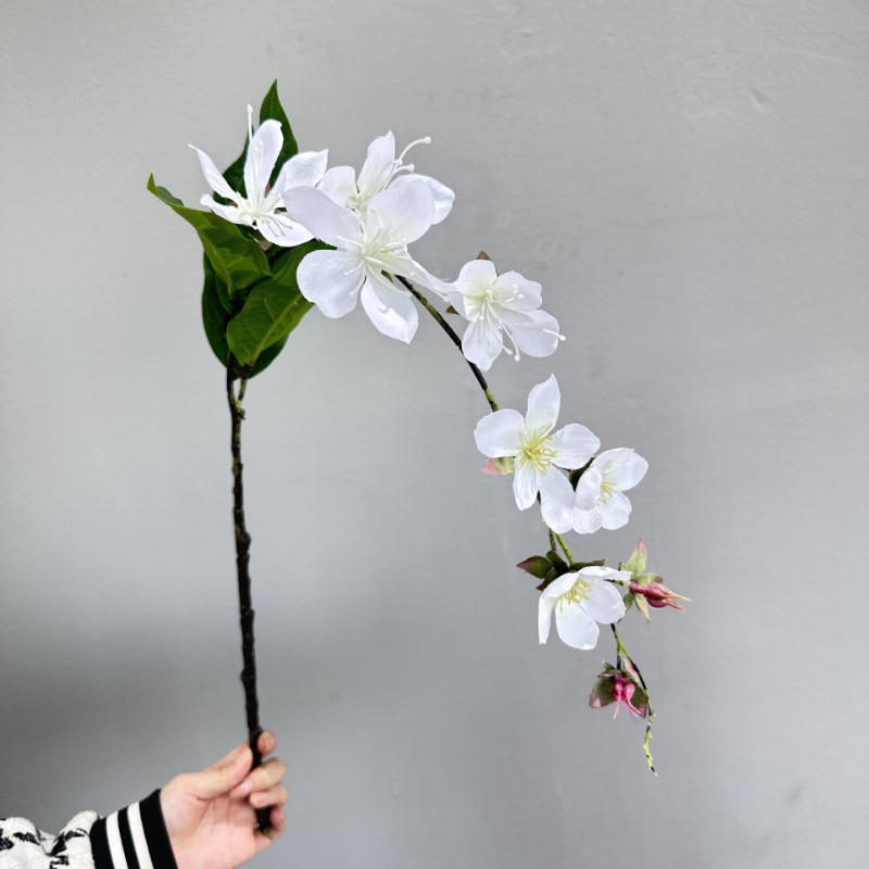 Artificial Hanging Jasmine Flo - Home Fragrance Jasmine reseña y precio