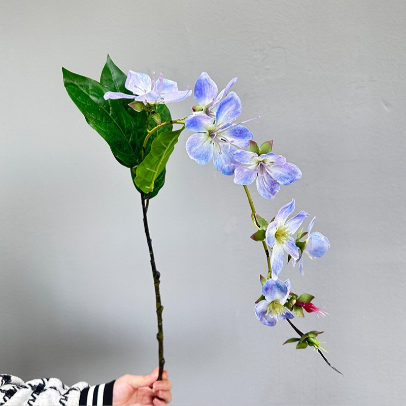 Artificial Hanging Jasmine Flo - Home Fragrance Jasmine reseña y precio