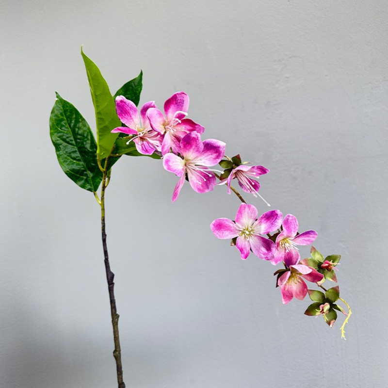 Artificial Hanging Jasmine Flo - Home Fragrance Jasmine reseña y precio