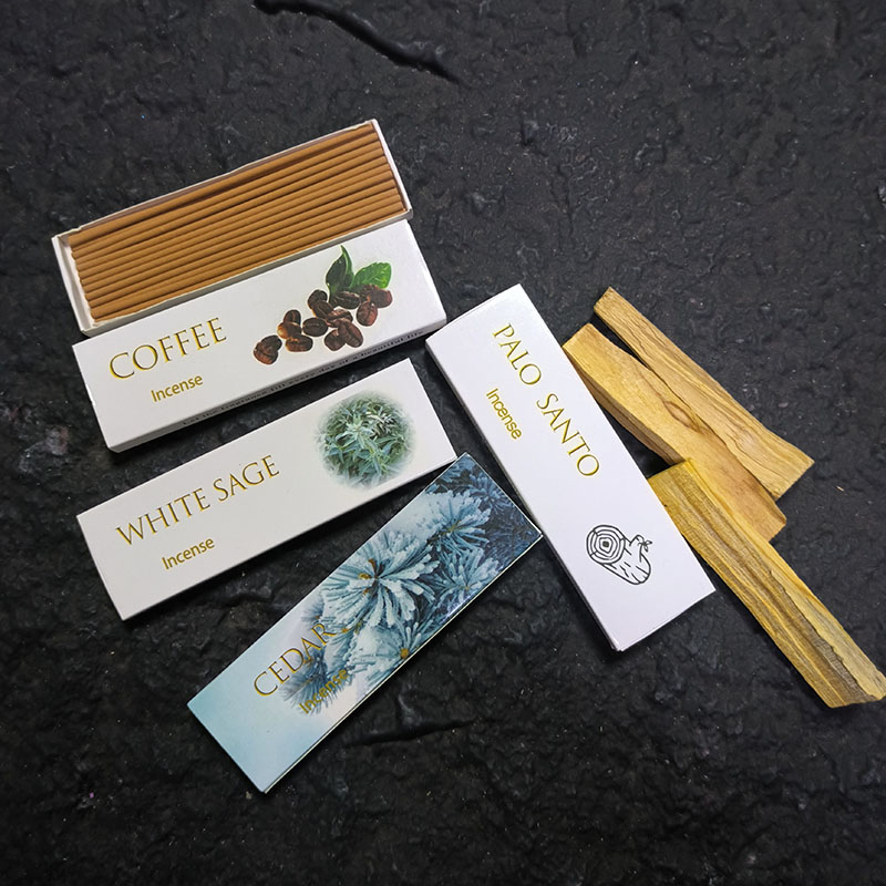 10boxes/50boxes Wholesale Bulk - Home Fragrance For Sale reseña y precio