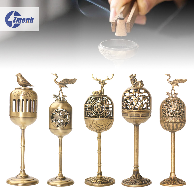New！Magpie Shape Hollow Lamp S - Home Fragrance Lamp reseña y precio
