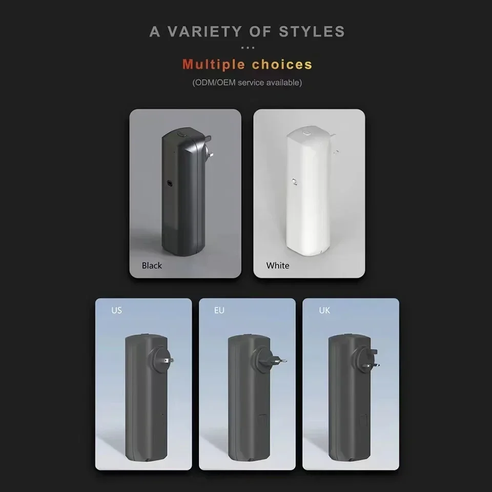 Wall Mounted Plug-in Essential - Home Fragrance Items reseña y precio