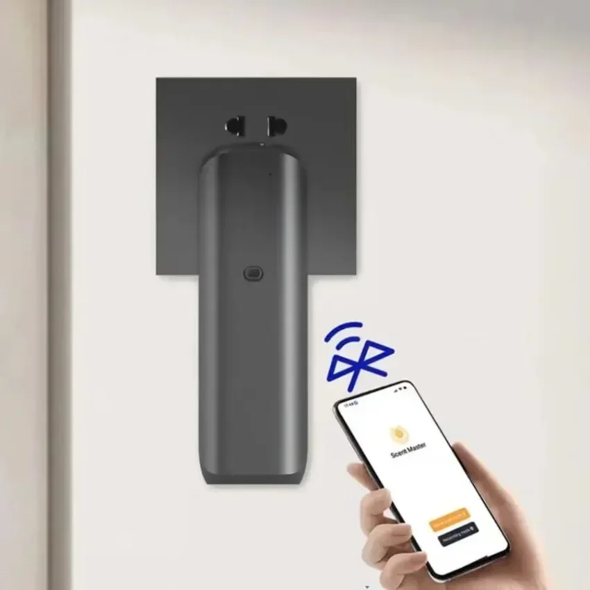 Wall Mounted Plug-in Essential - Home Fragrance Items reseña y precio
