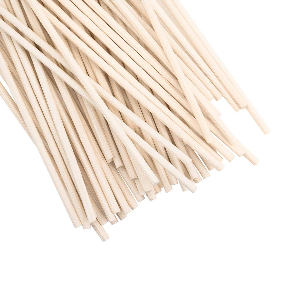 1000Pcs 30cmx3mm Natural Ratta - Home Fragrance For Sale reseña y precio