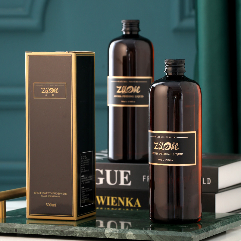 Refill Liquid For Aromatherapy - Home Fragrance Long Lasting reseña y precio